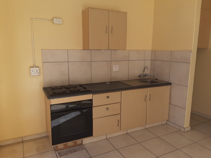 To Let 1 Bedroom Property for Rent in West Park Free State